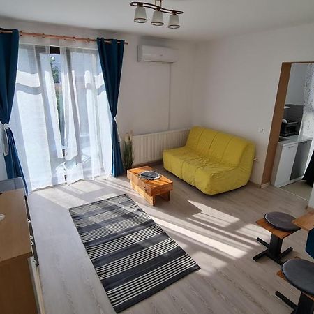 Pomiculturii Residence 6 Timisoara Exterior foto