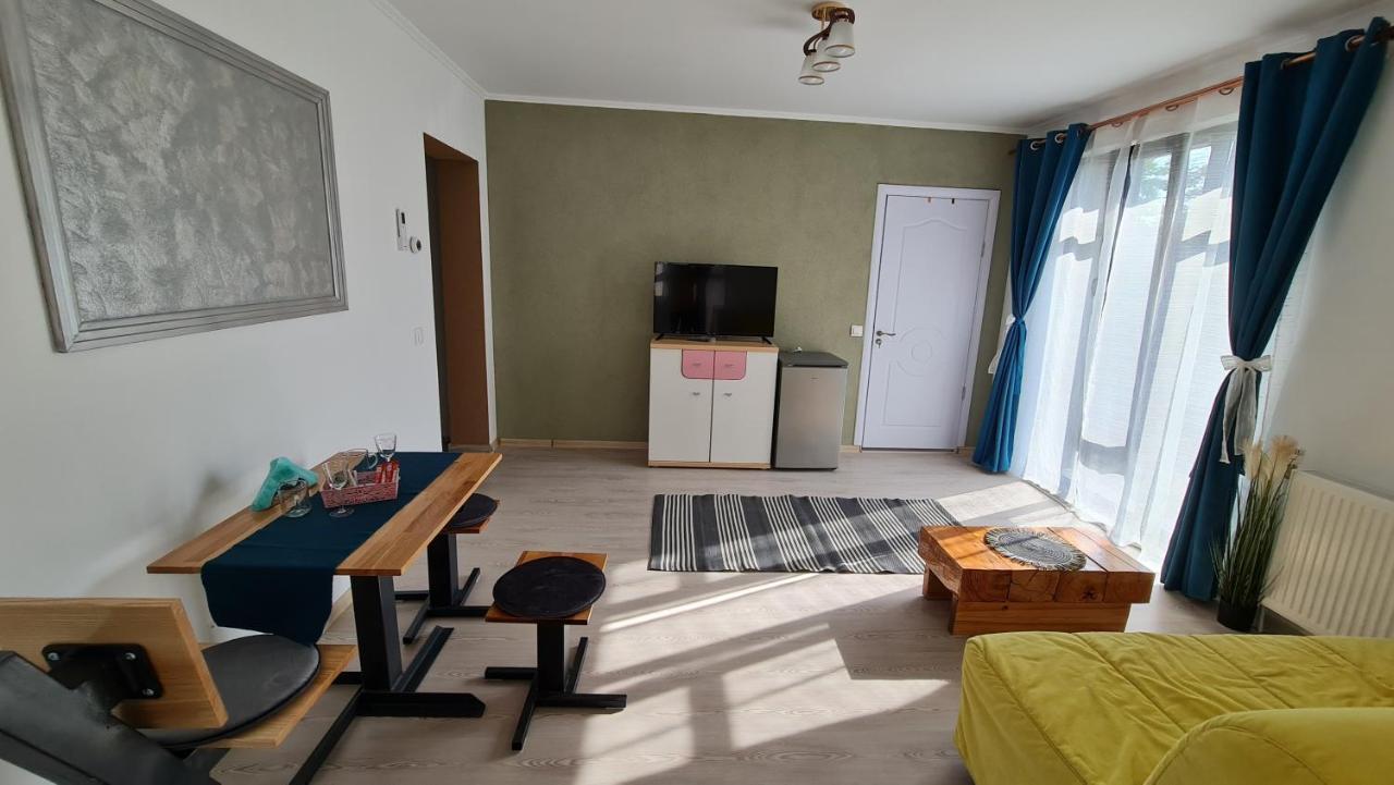 Pomiculturii Residence 6 Timisoara Exterior foto