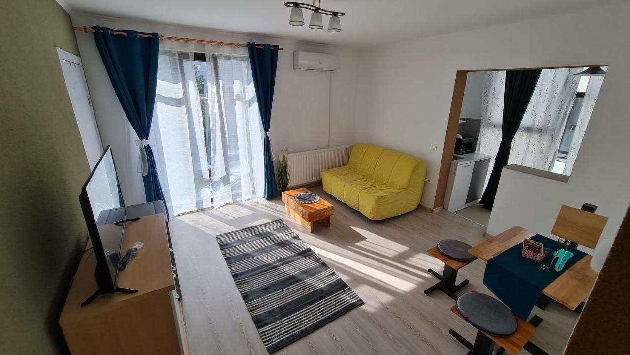 Pomiculturii Residence 6 Timisoara Exterior foto
