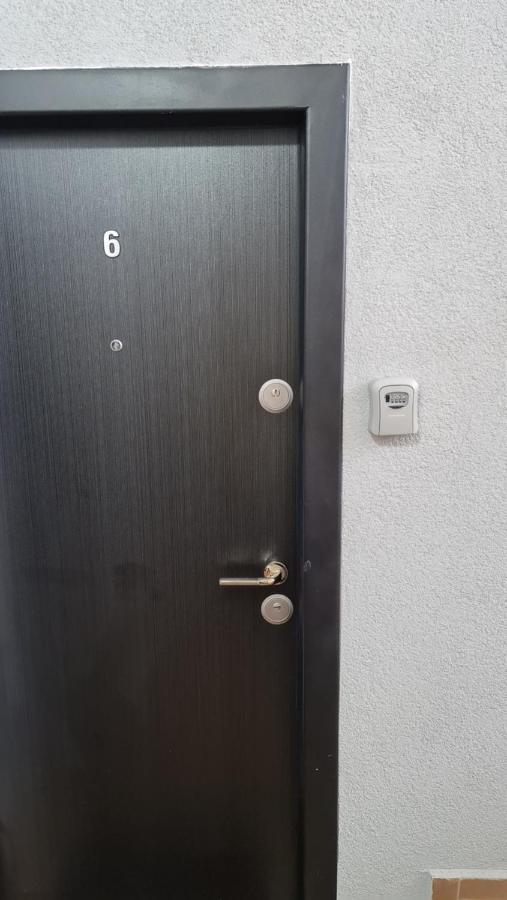 Pomiculturii Residence 6 Timisoara Exterior foto